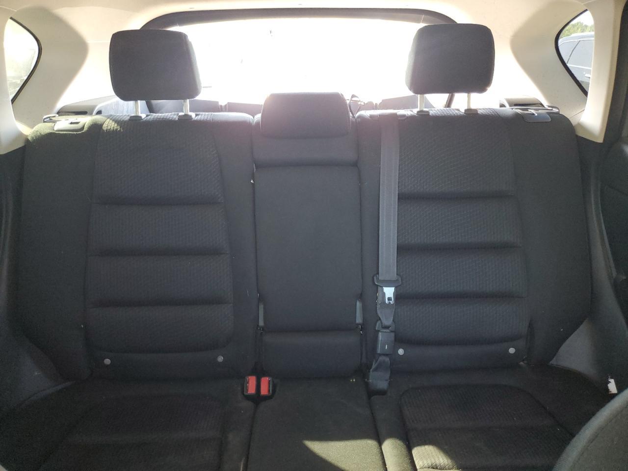 2013 Mazda Cx-5 Touring - zdjęcie 10