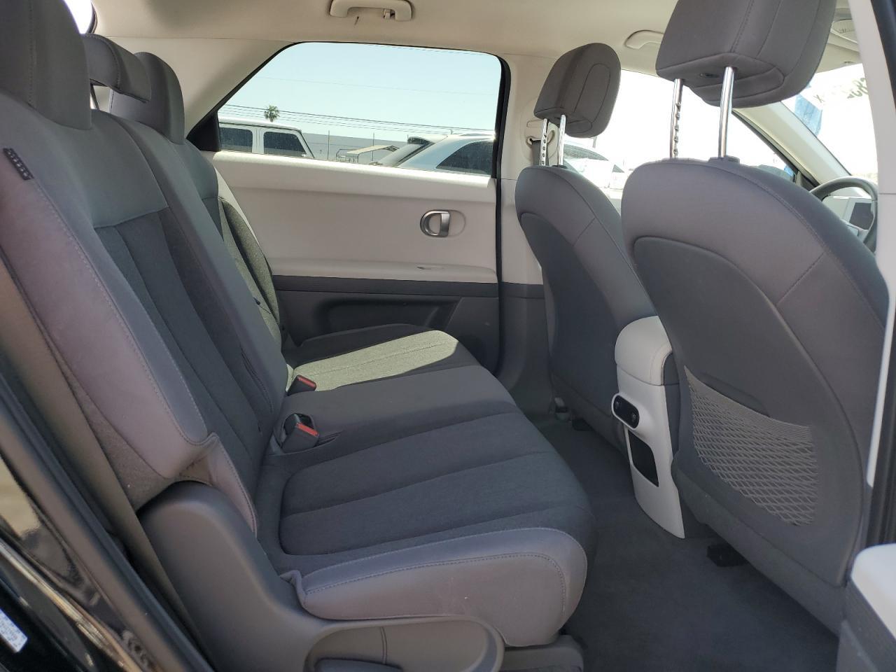 2024 Hyundai Ioniq 5 Sel - zdjęcie 11