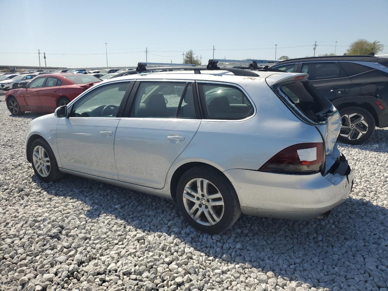 2014 Volkswagen Jetta Tdi - zdjęcie 2