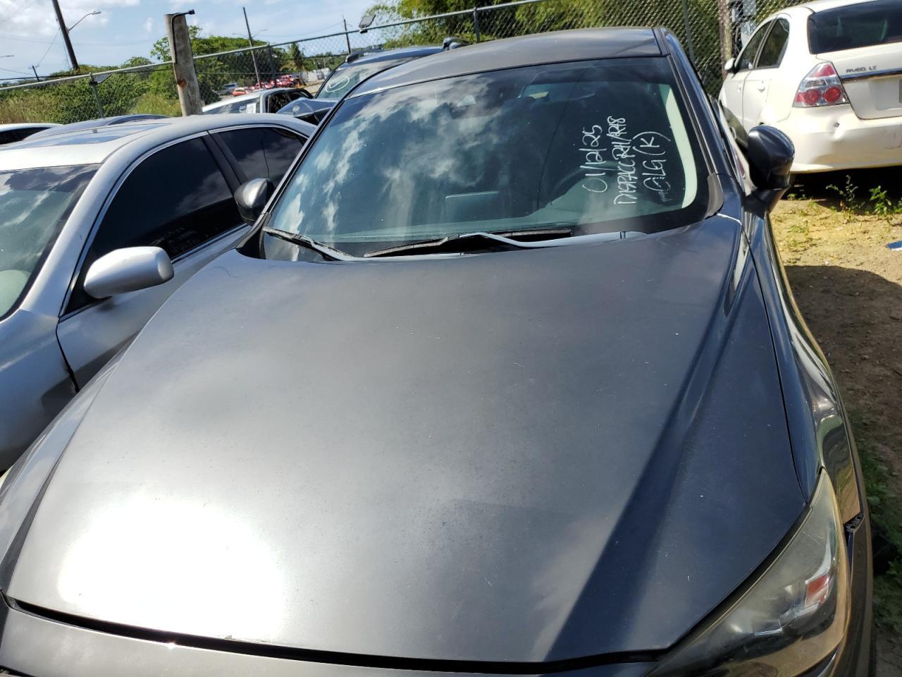 2019 Mazda Cx-3 Touring - zdjęcie 5