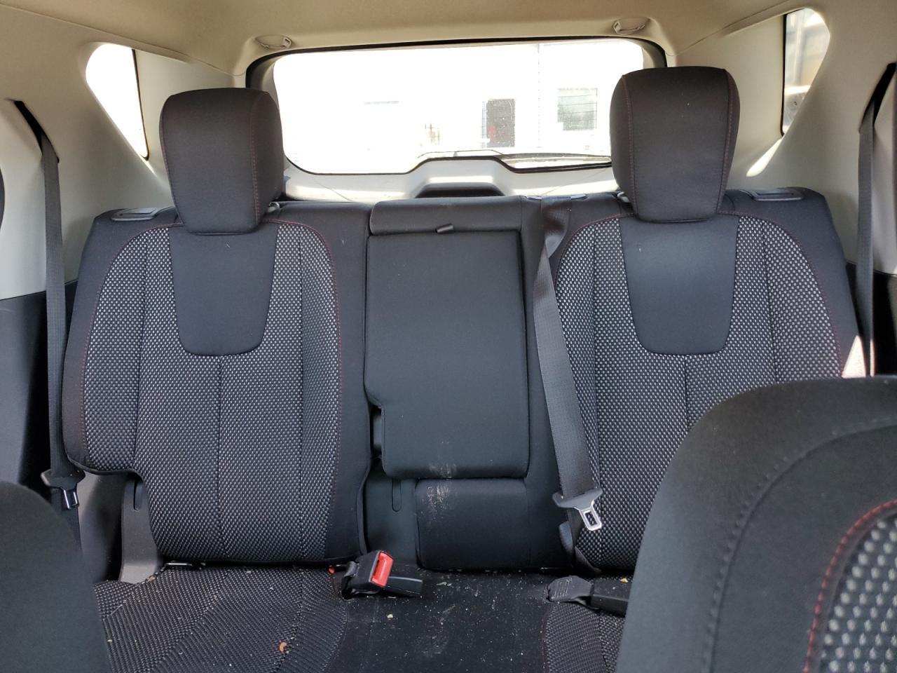 2014 Chevrolet Equinox - zdjęcie 10