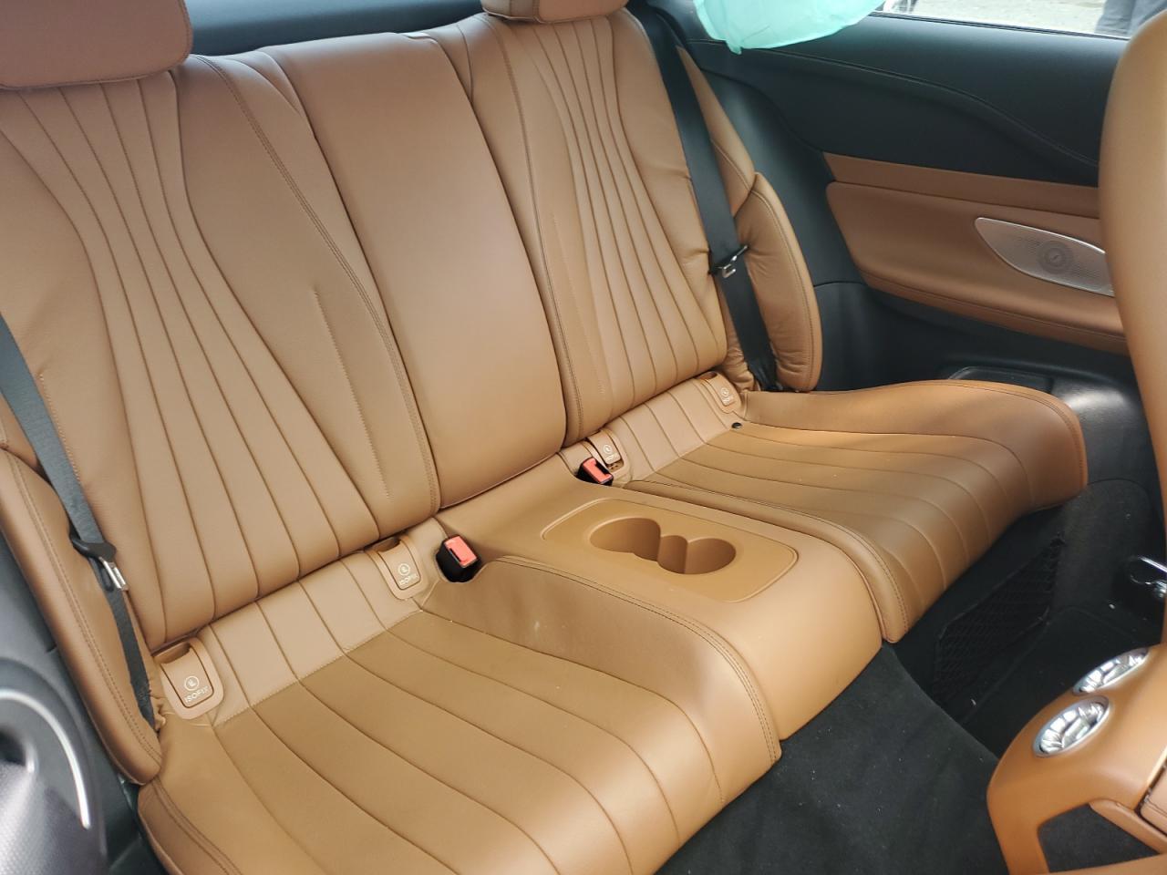 2018 Mercedes-Benz E 400 4Matic - zdjęcie 10