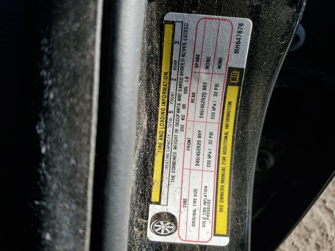 2021 Dodge Charger R/T - zdjęcie 12