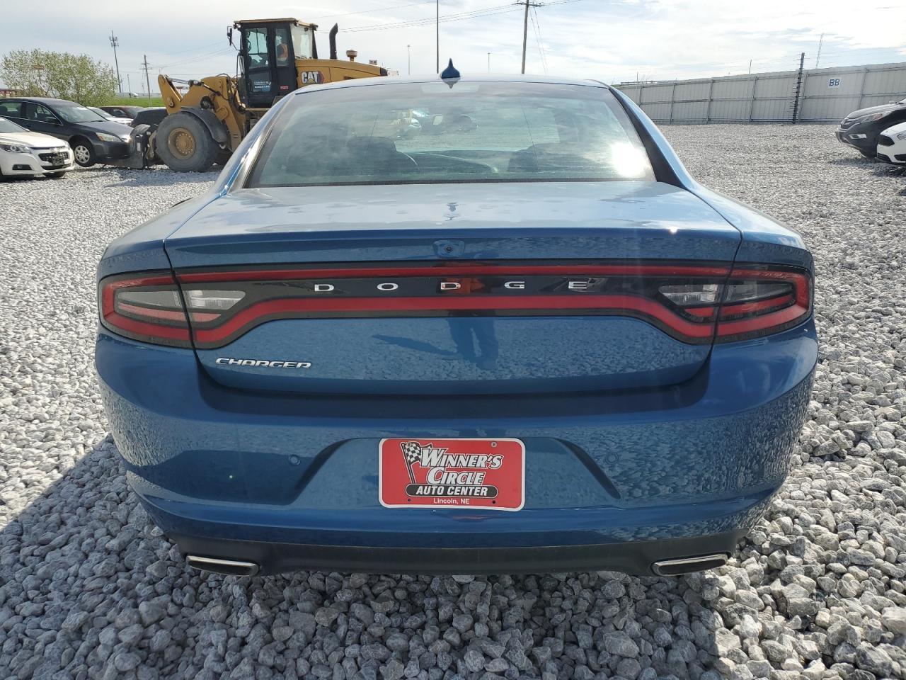 2023 Dodge Charger Sxt - zdjęcie 6