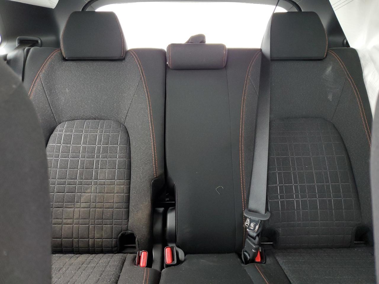 2025 Honda Hr-V Sport - zdjęcie 10