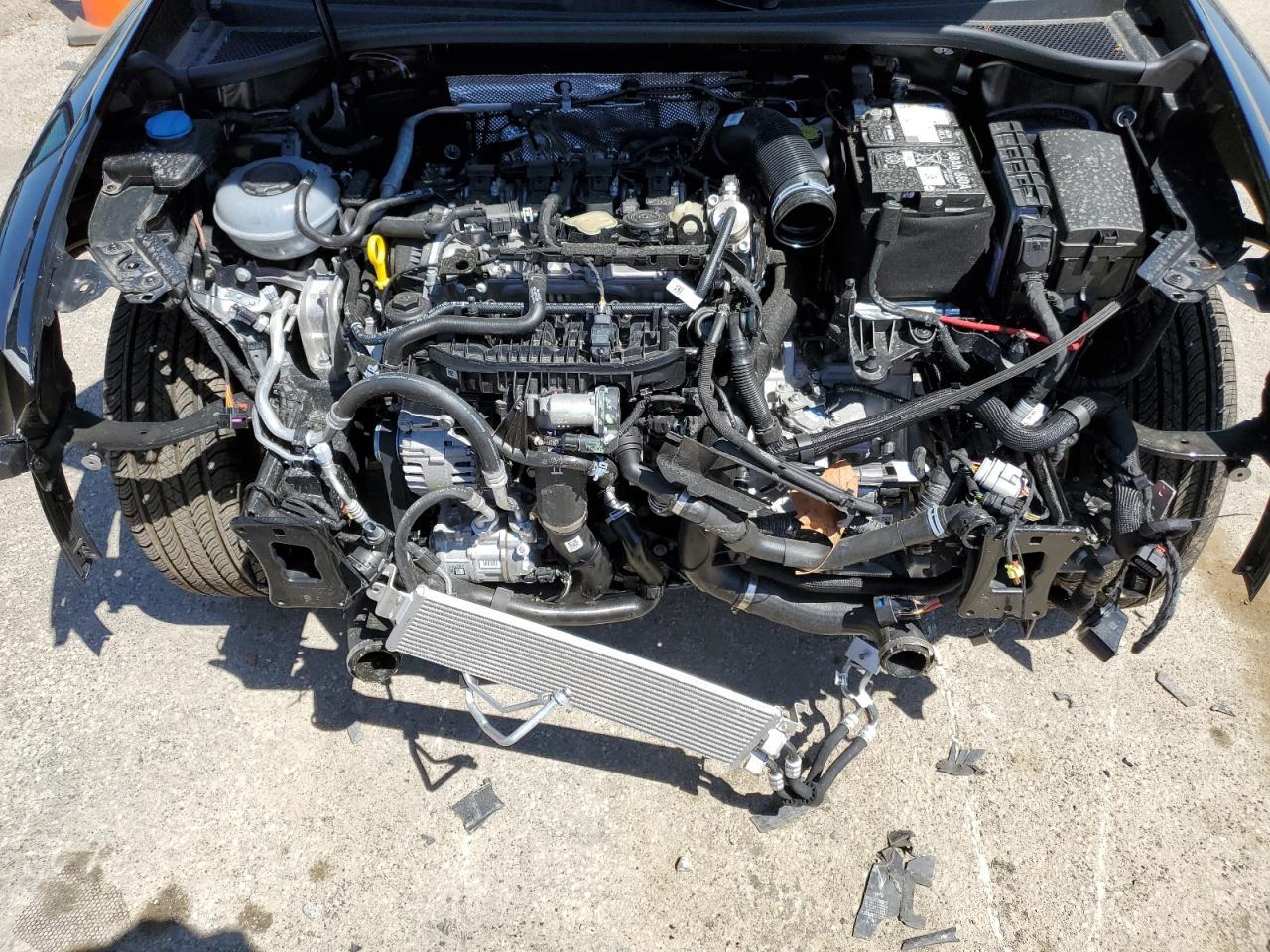 2025 Audi Q3 Premium S Line 45 - zdjęcie 12