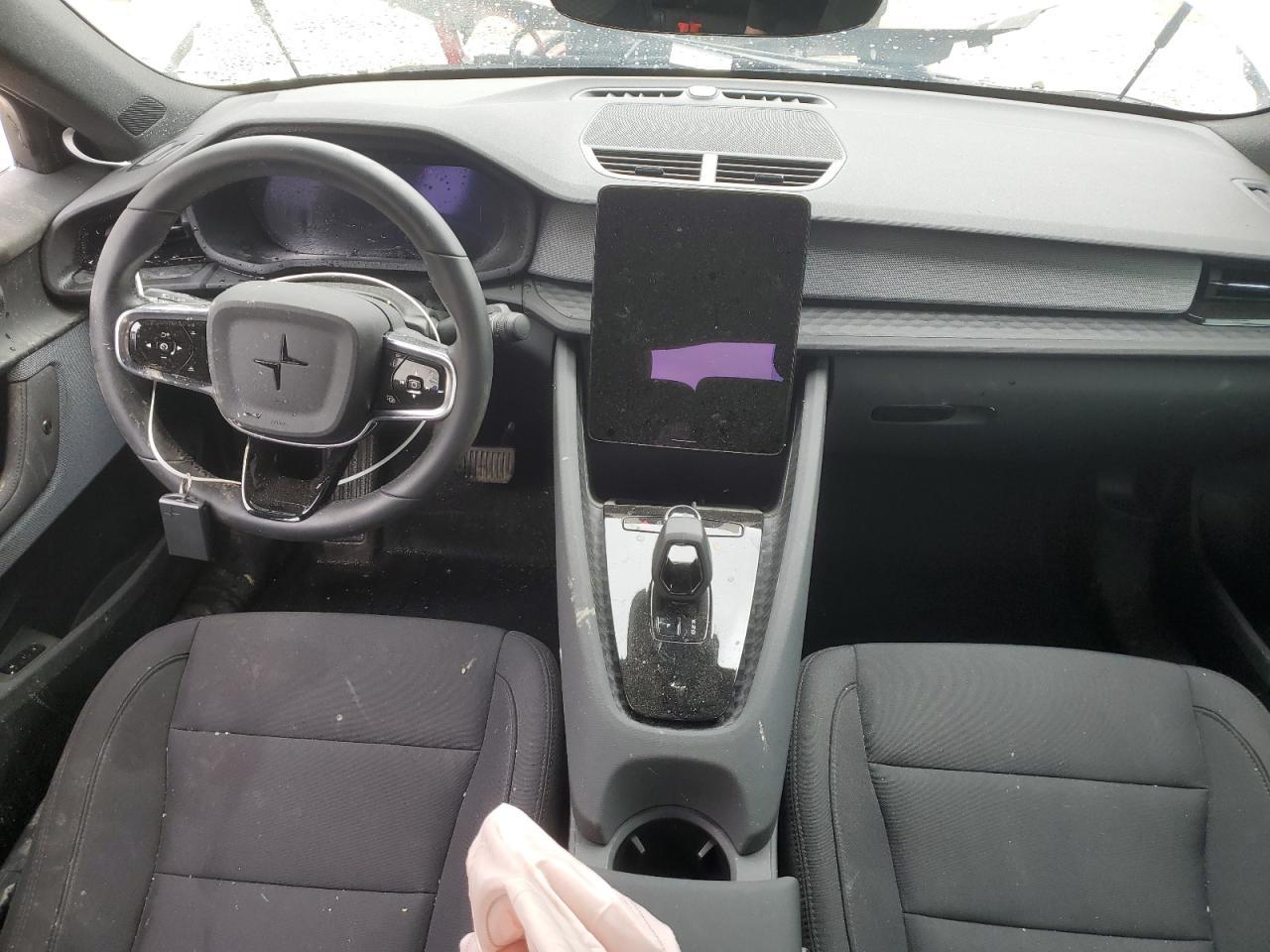 2024 Polestar 2 - zdjęcie 8