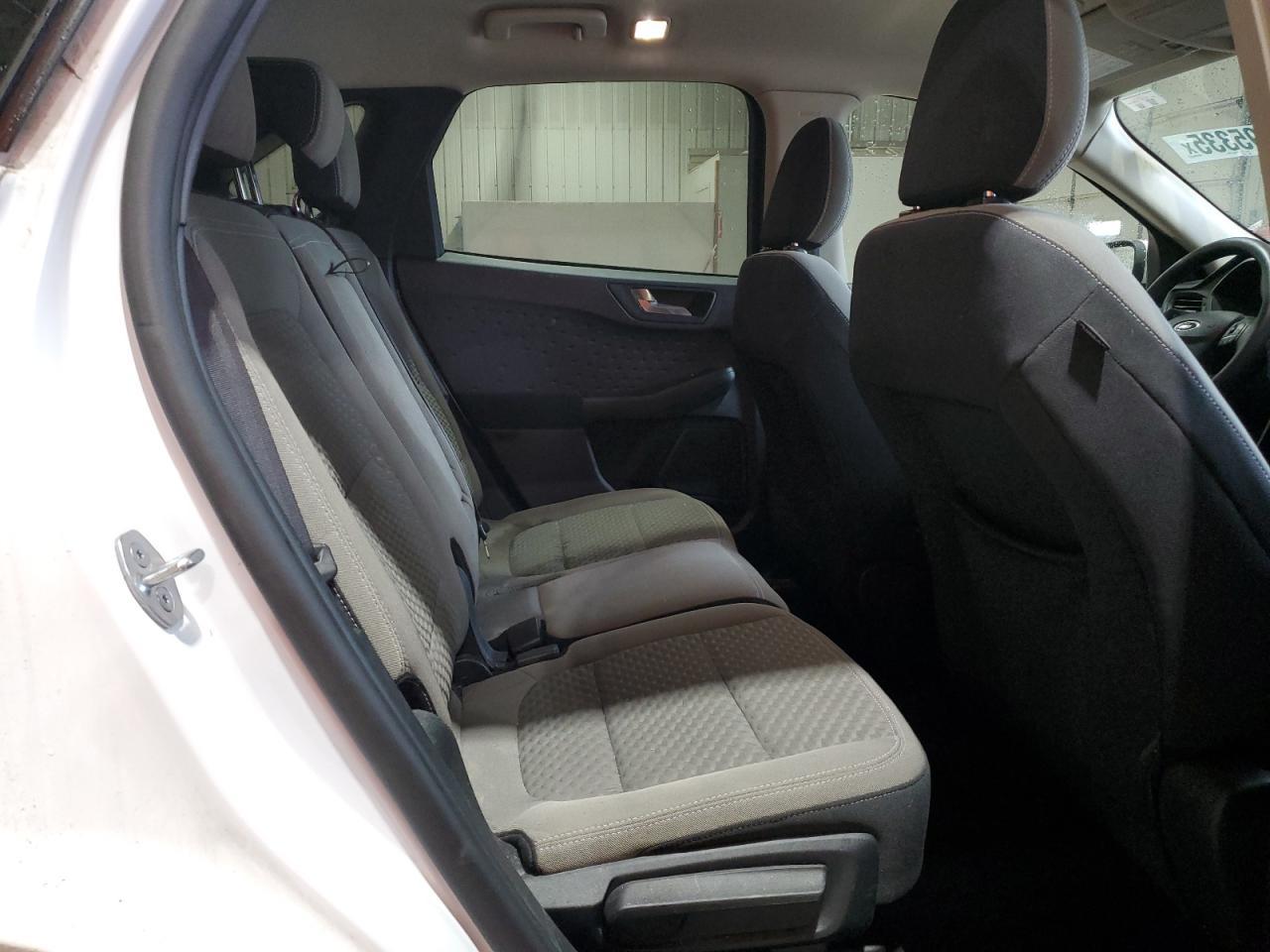 2020 Ford Escape Se - zdjęcie 11