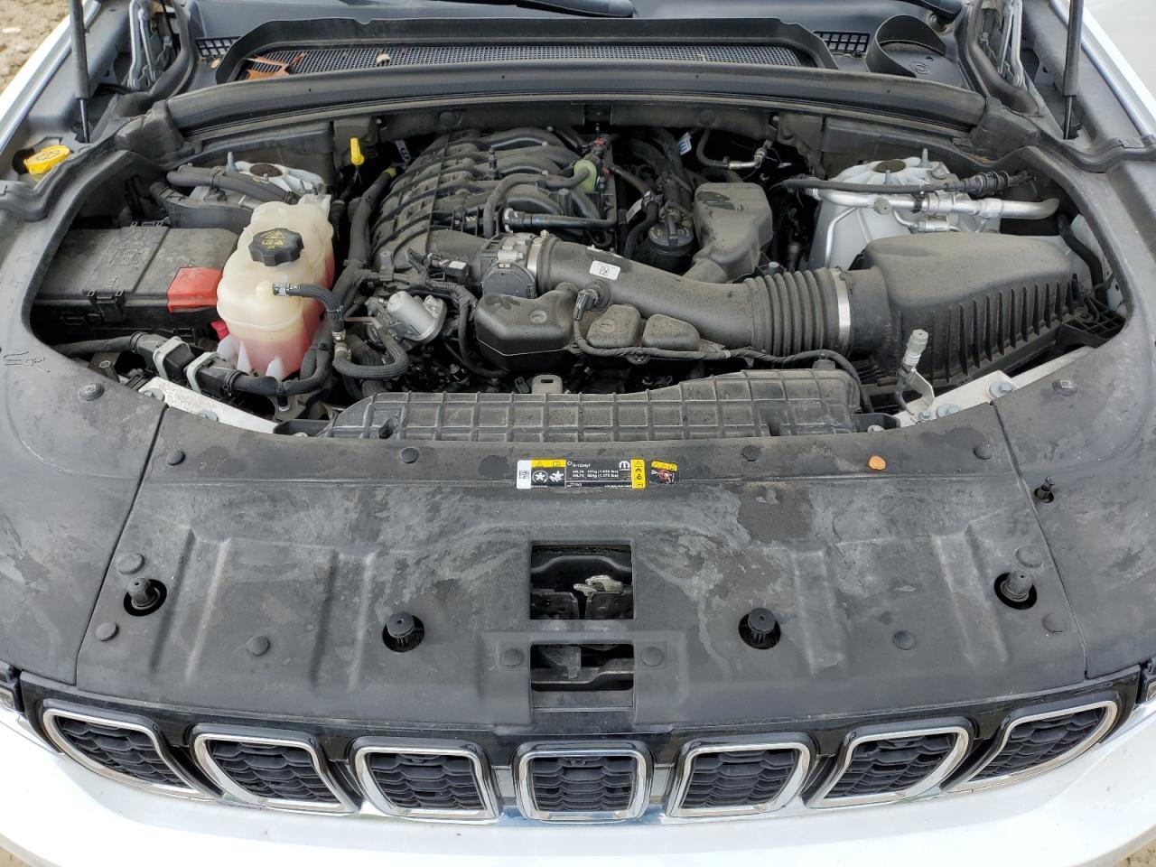 2022 Jeep Grand Cherokee L Limited - zdjęcie 12