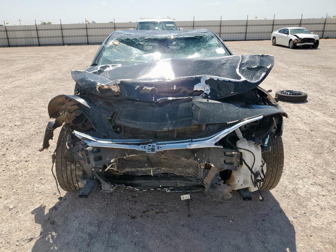 2022 Chevrolet Malibu Rs - zdjęcie 5