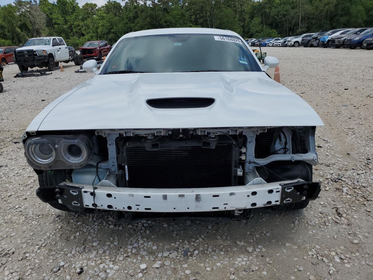 2020 Dodge Challenger Gt - zdjęcie 5