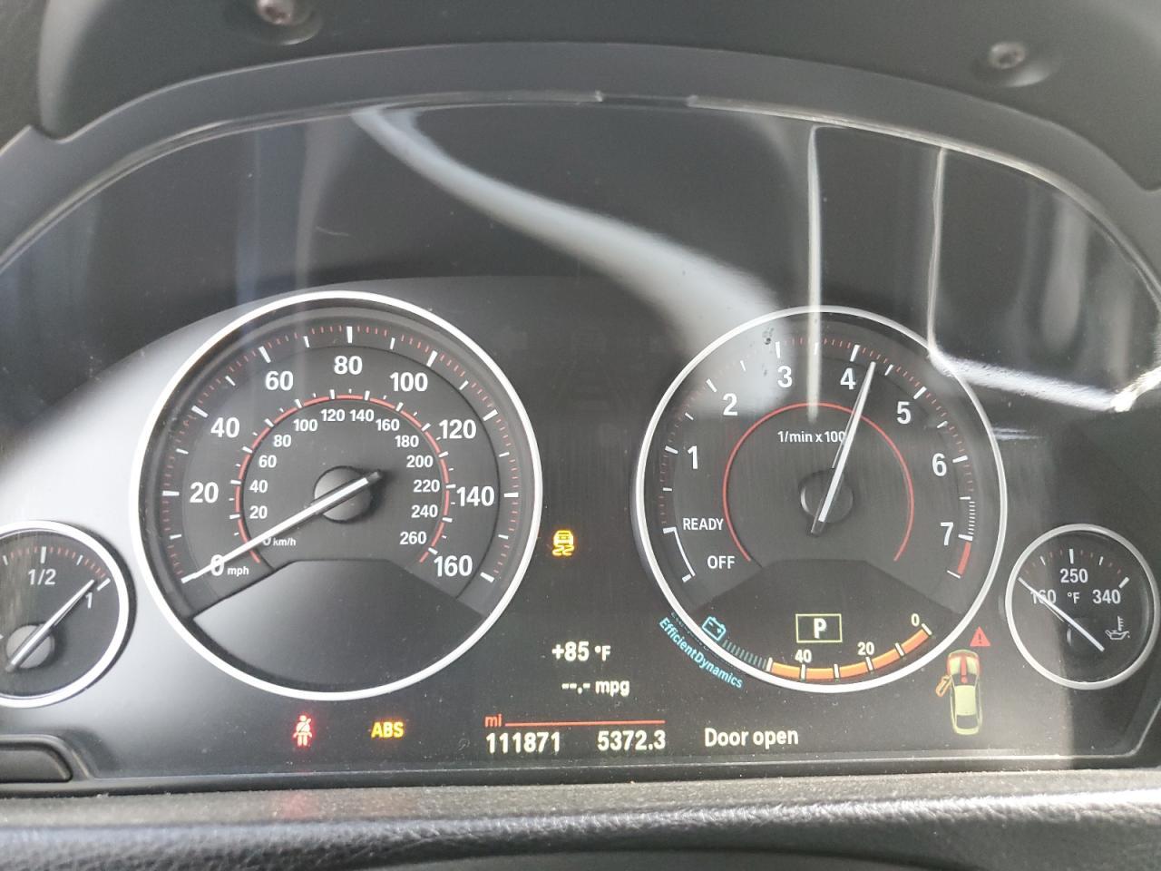 2019 BMW 430I Gran Coupe - zdjęcie 9