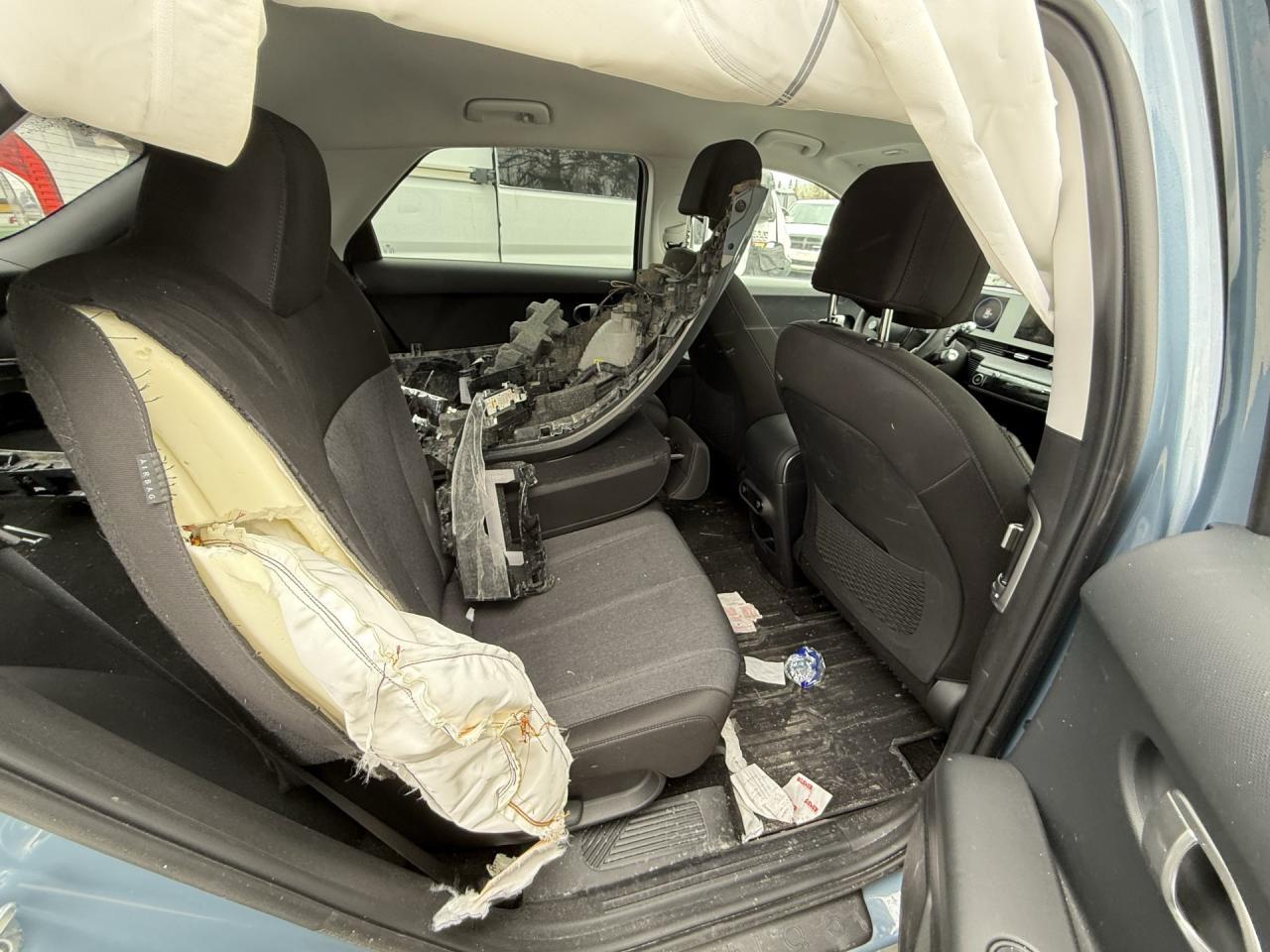 2024 Hyundai Ioniq 5 Sel - zdjęcie 10