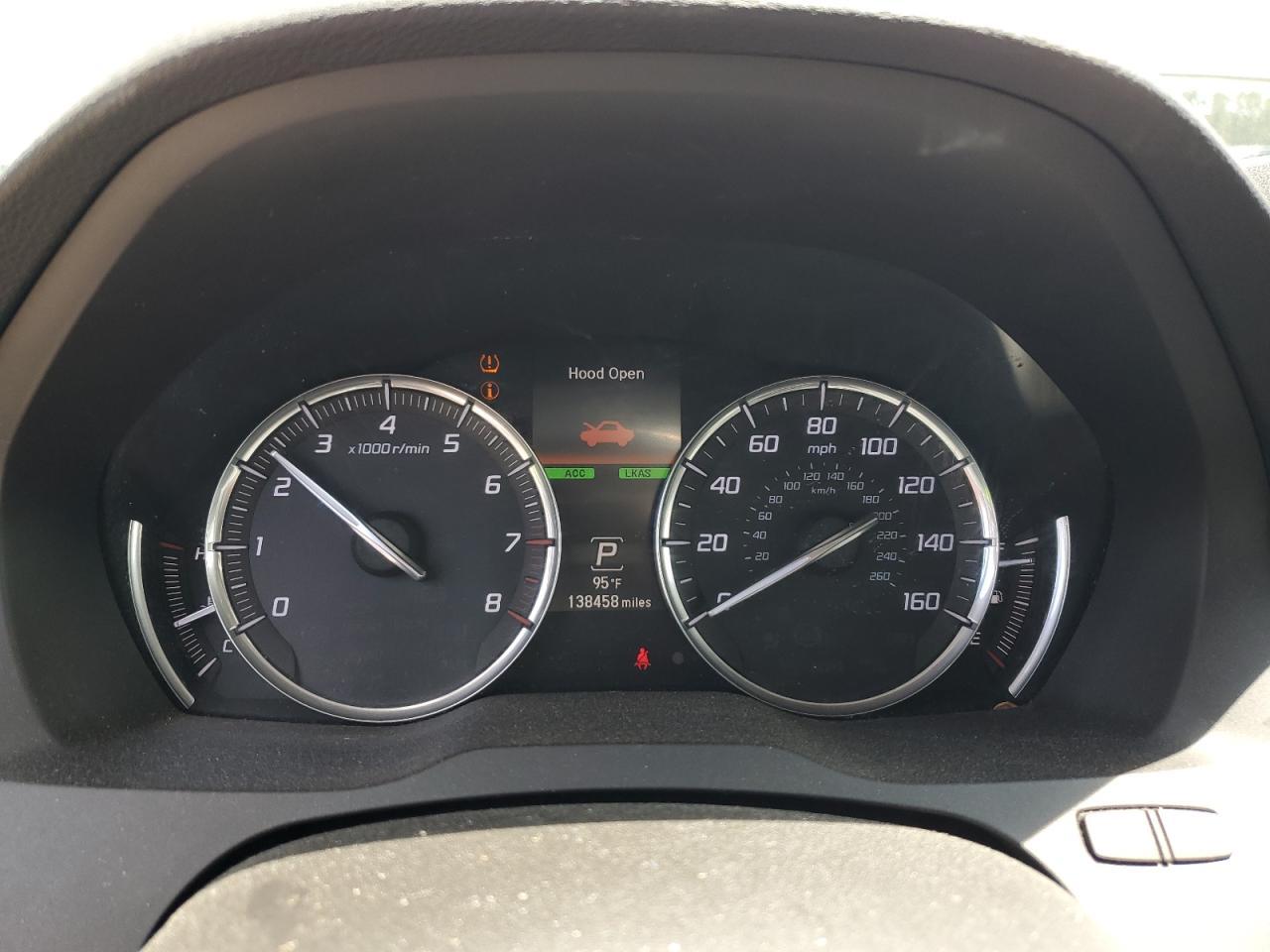 2016 Acura Mdx Technology - zdjęcie 9