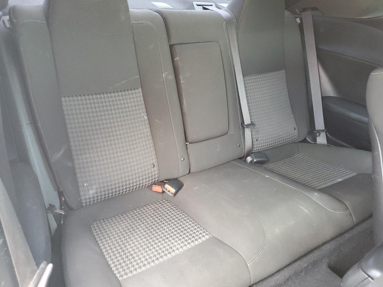 2020 Dodge Challenger Gt - zdjęcie 10