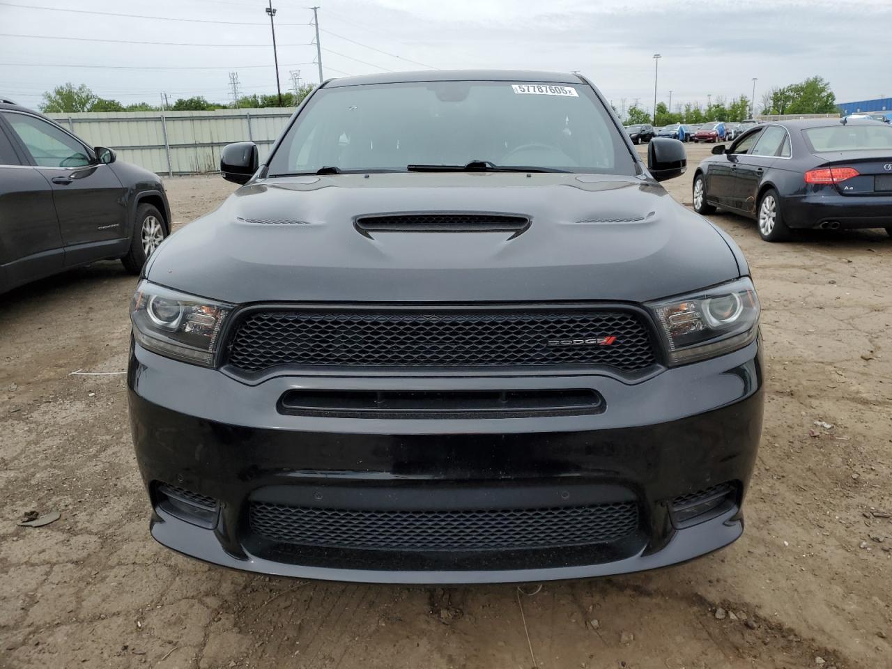 2019 Dodge Durango - zdjęcie 5