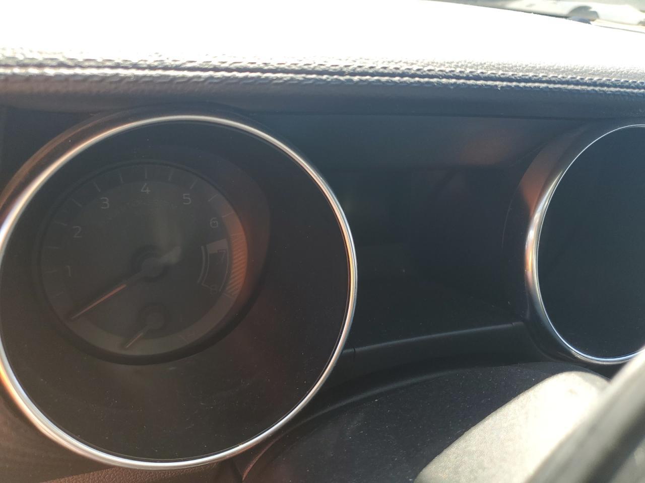 2020 Ford Mustang - zdjęcie 9