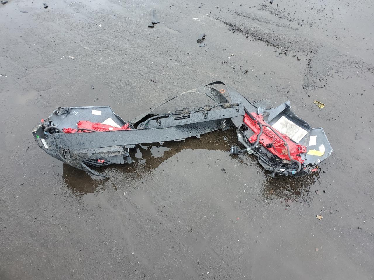 2022 Hyundai Ioniq 5 Se - zdjęcie 12