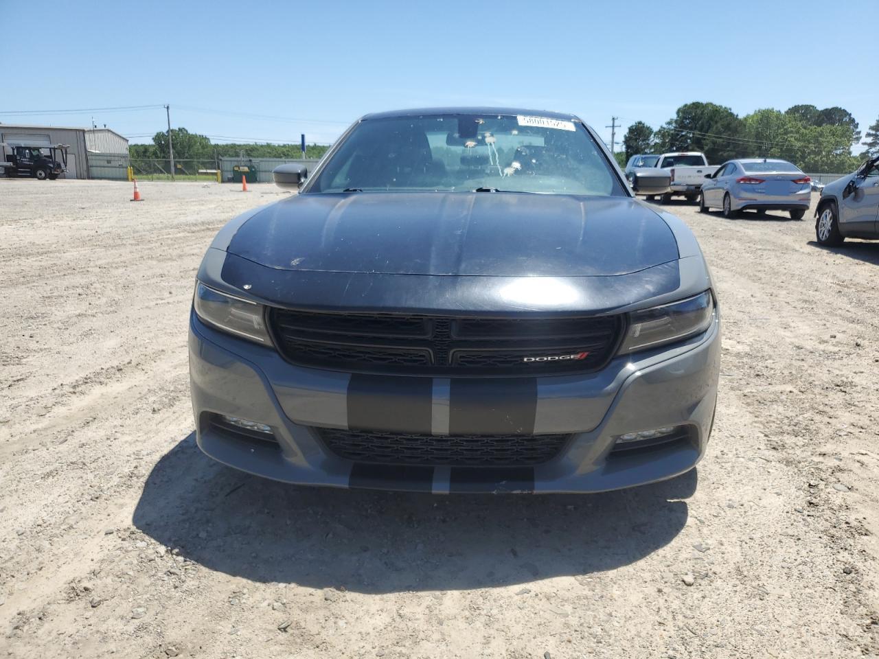 2017 Dodge Charger - zdjęcie 5