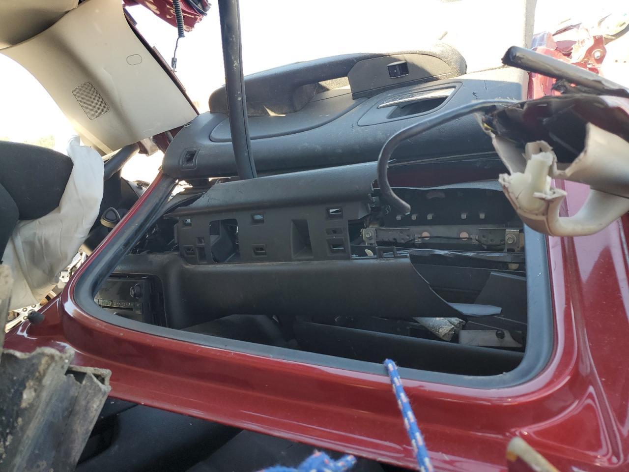 2013 Chevrolet Tahoe Special - zdjęcie 9