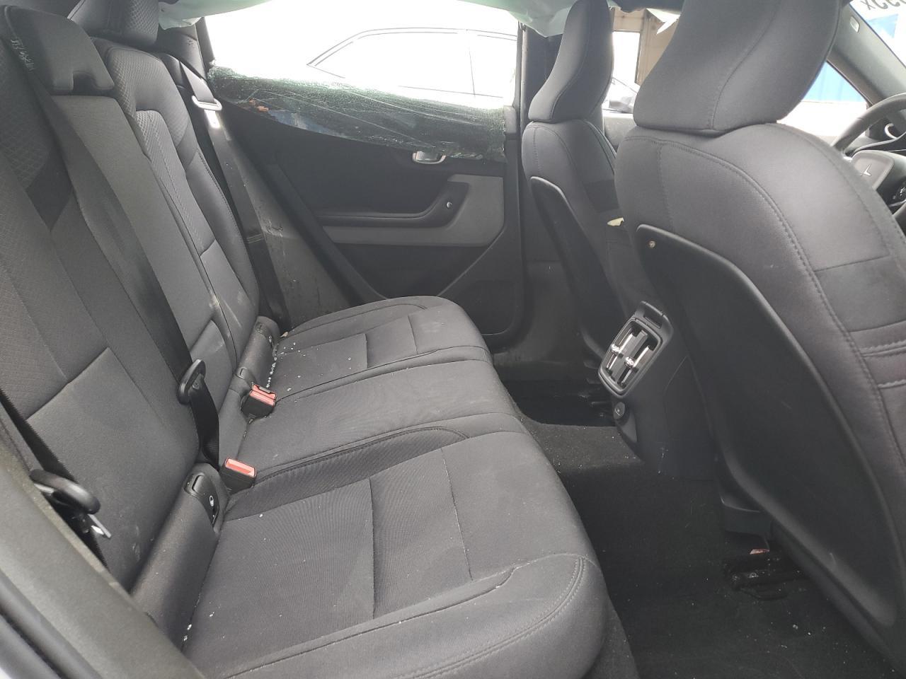 2024 Polestar 2 - zdjęcie 10