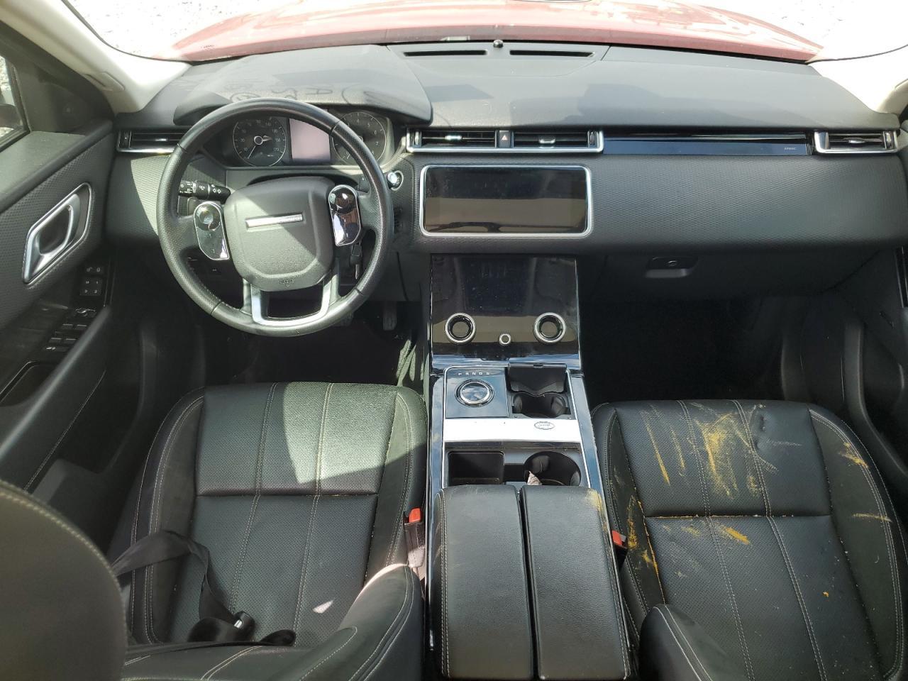 2019 Land Rover Range Rover Velar S - zdjęcie 8