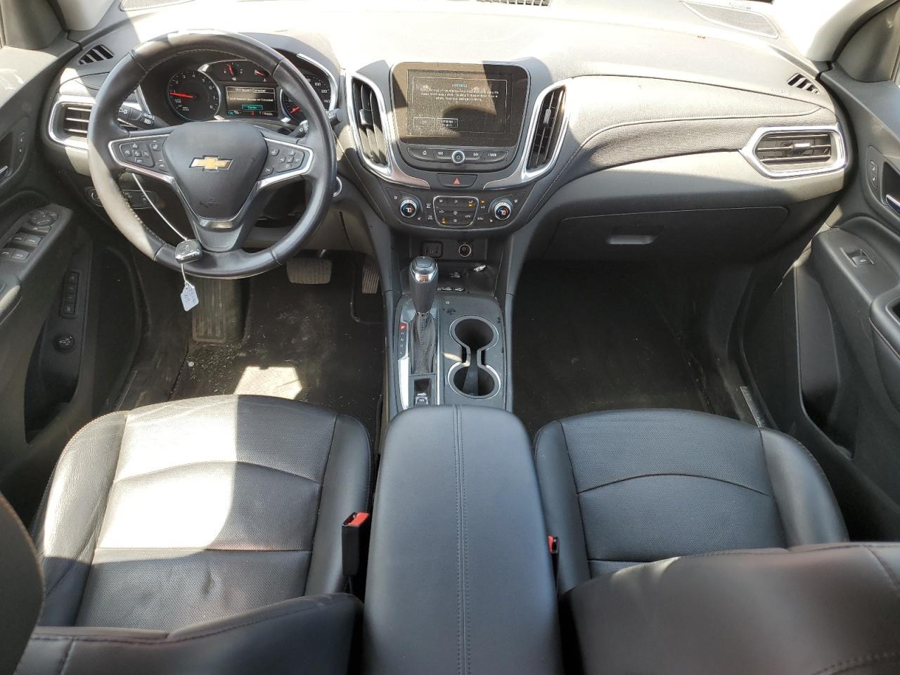 2018 Chevrolet Equinox Premier - zdjęcie 8