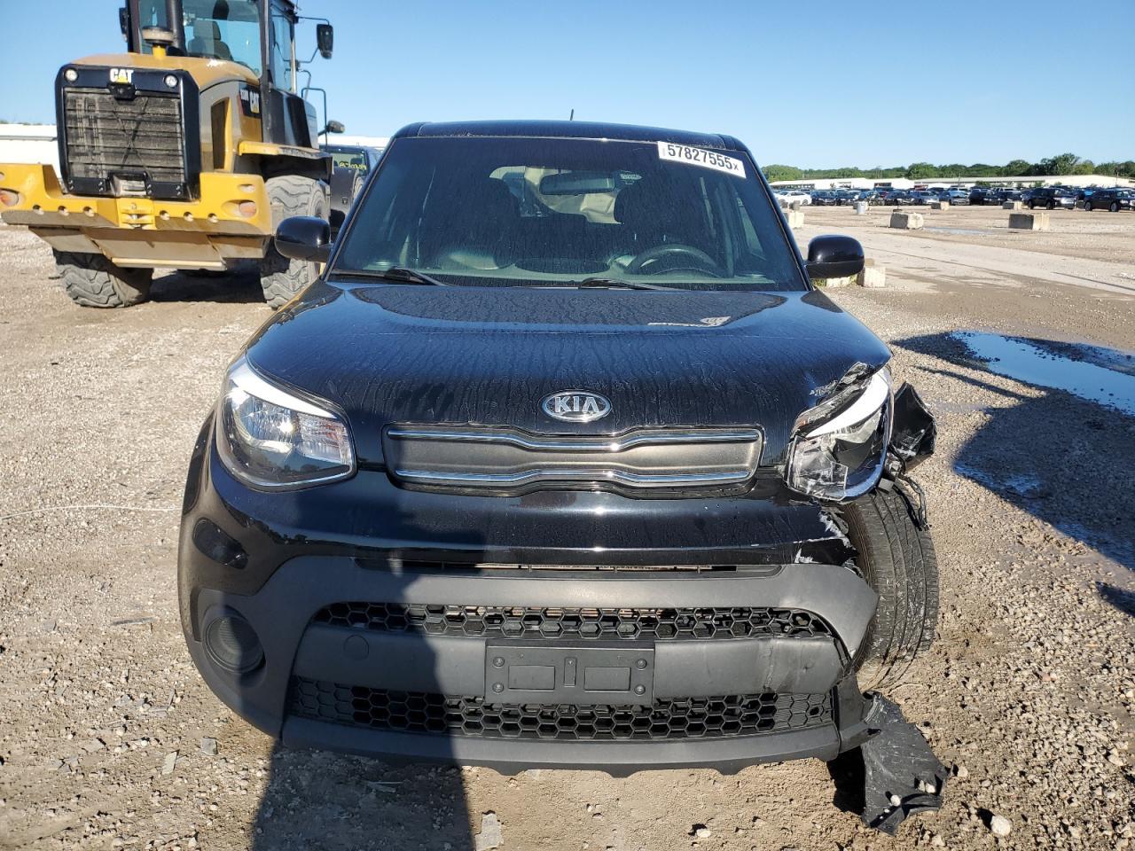 2019 Kia Soul - zdjęcie 5