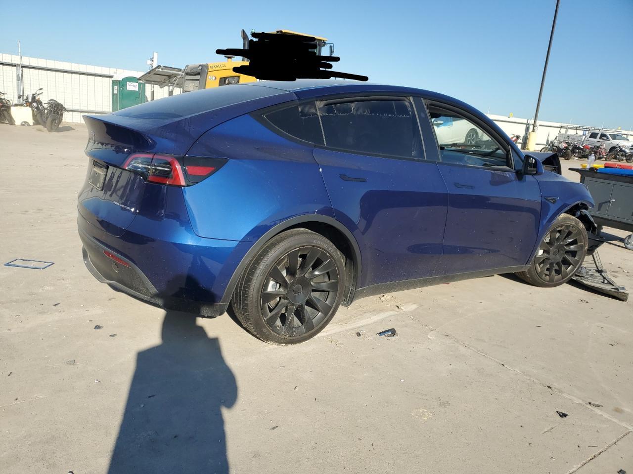 2023 Tesla Model Y - zdjęcie 3
