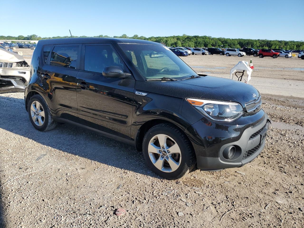 2019 Kia Soul - zdjęcie 4