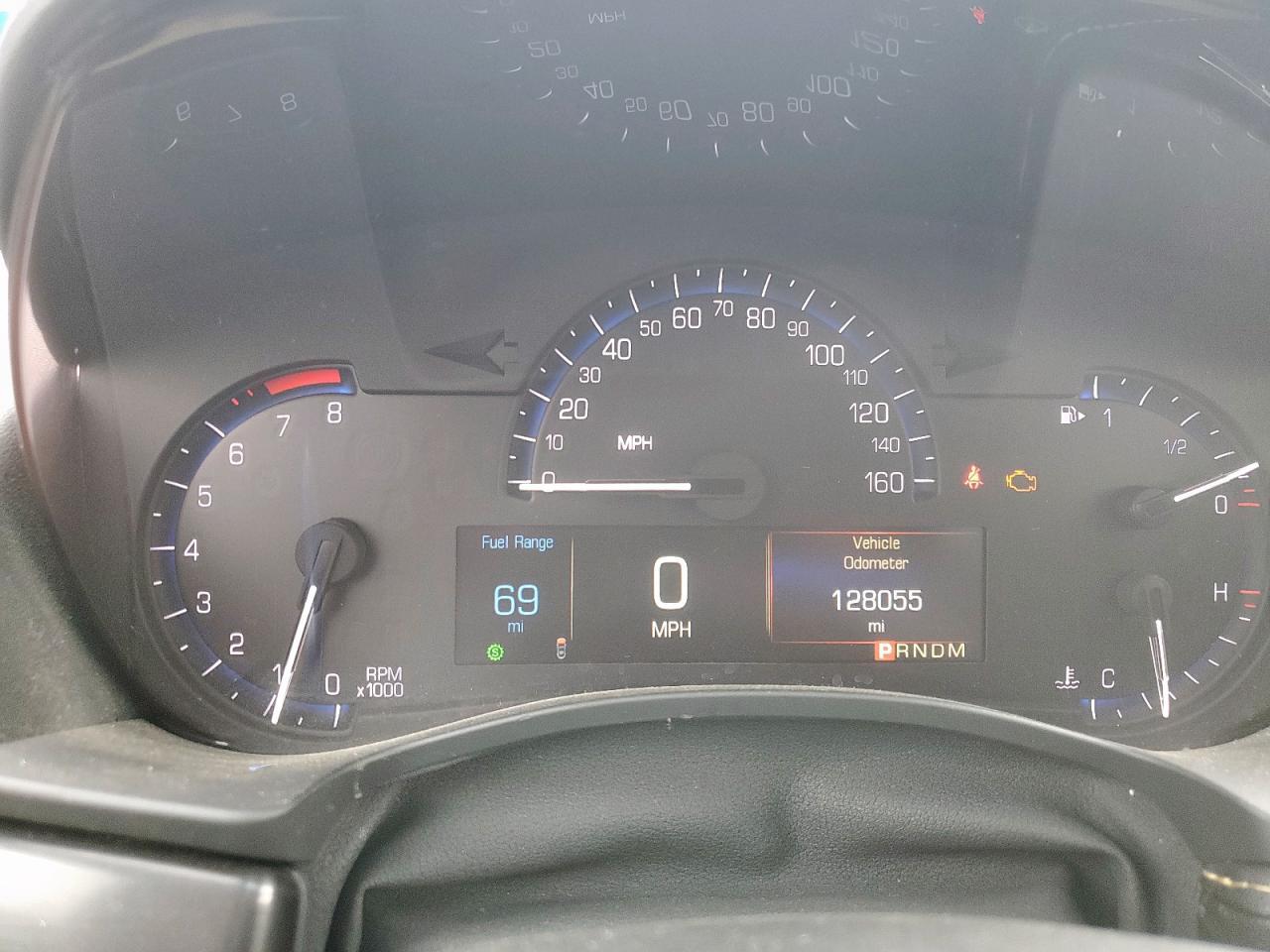 2014 Cadillac Ats - zdjęcie 9