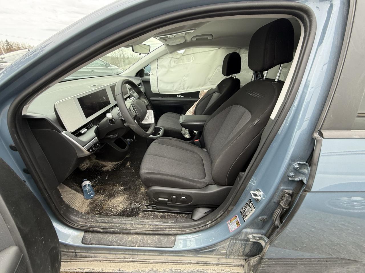 2024 Hyundai Ioniq 5 Sel - zdjęcie 7