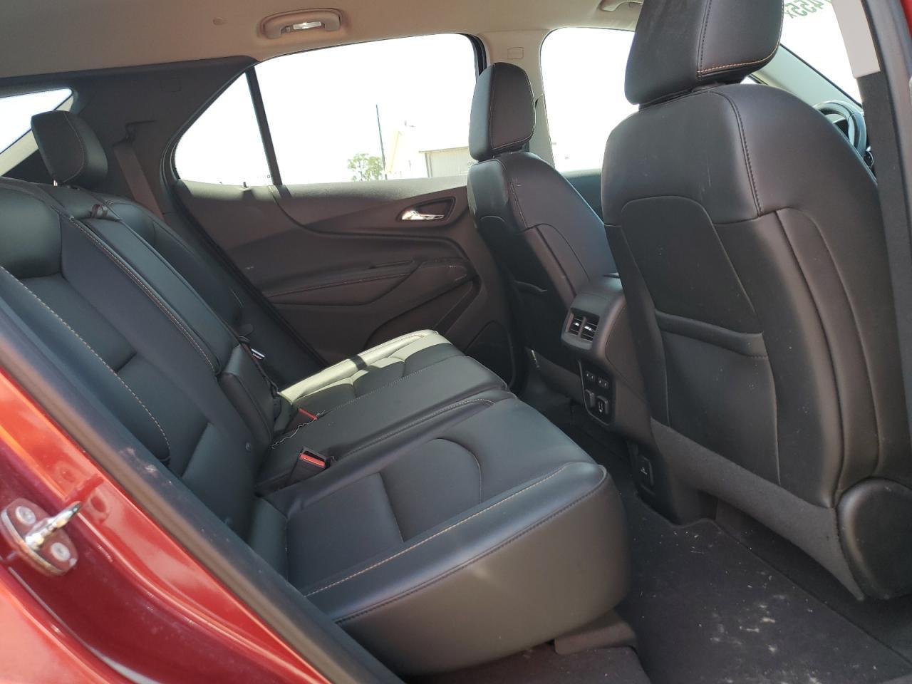 2018 Chevrolet Equinox Premier - zdjęcie 11