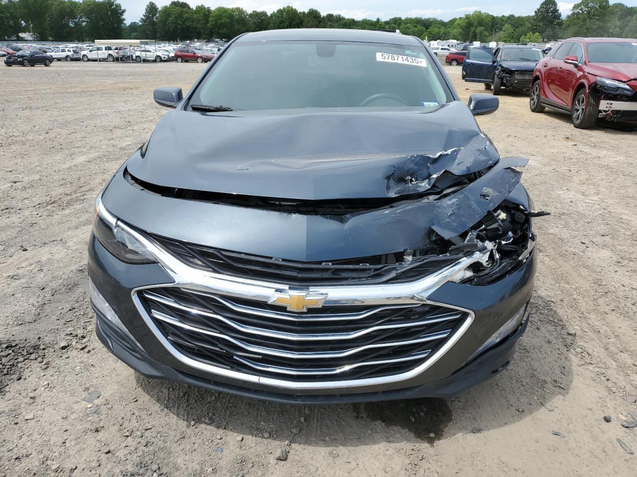 Chevrolet Malibu - zdjęcie 5