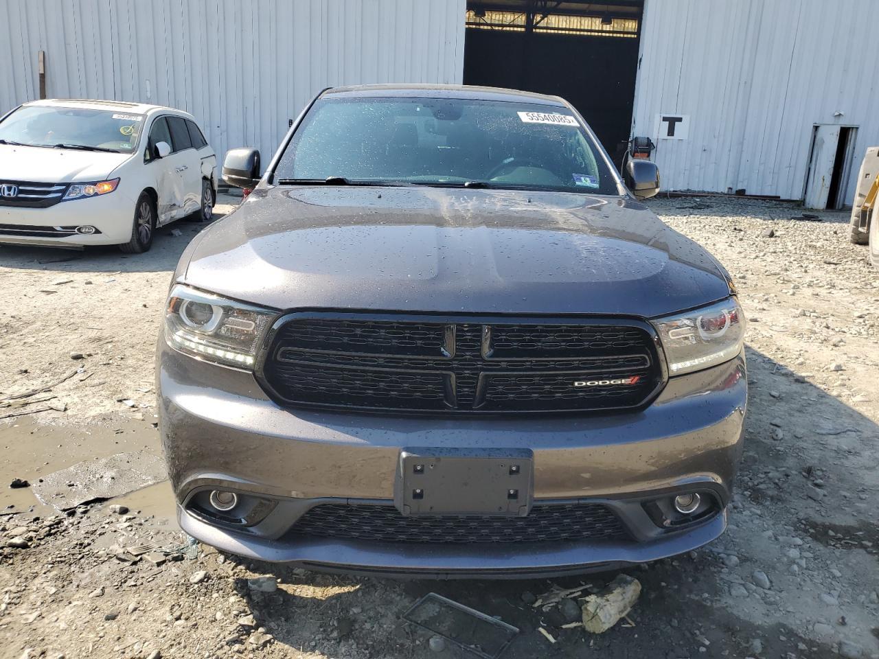 2017 Dodge Durango R - zdjęcie 5