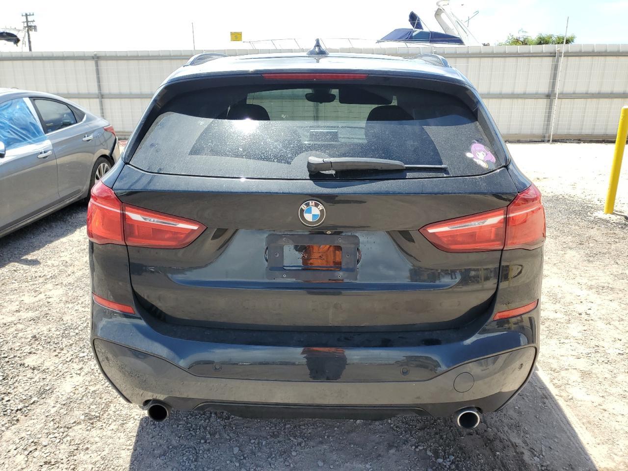 2016 BMW X1 xDrive28I - zdjęcie 6