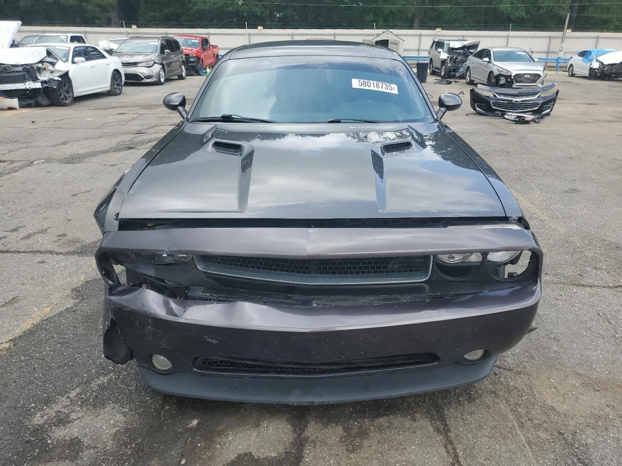 2013 Dodge Challenger R/T - zdjęcie 5