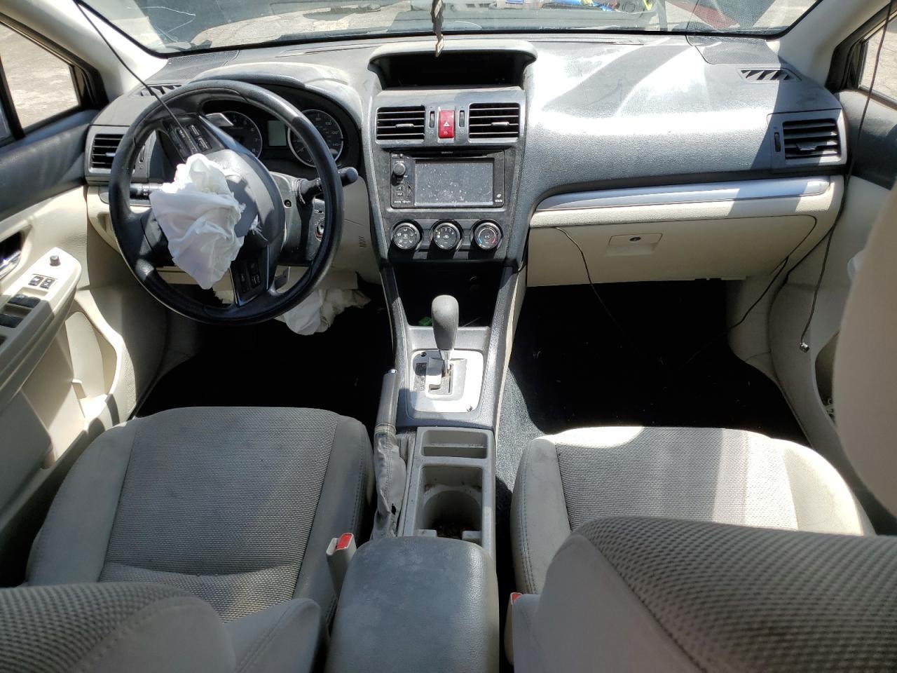 2013 Subaru Xv Crosstrek 2.0 Premium - zdjęcie 8