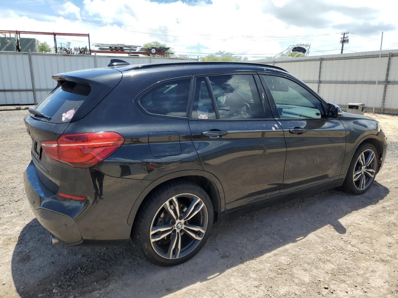 2016 BMW X1 xDrive28I - zdjęcie 3