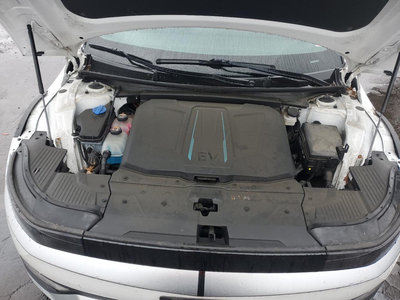 2022 Hyundai Ioniq 5 Se - zdjęcie 11