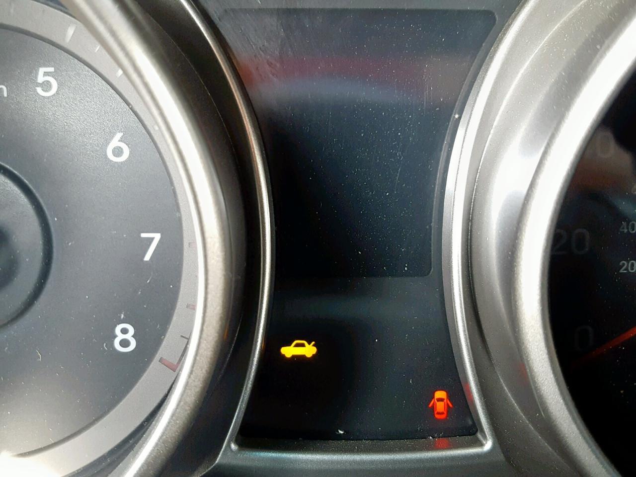 2015 Hyundai Veloster - zdjęcie 8