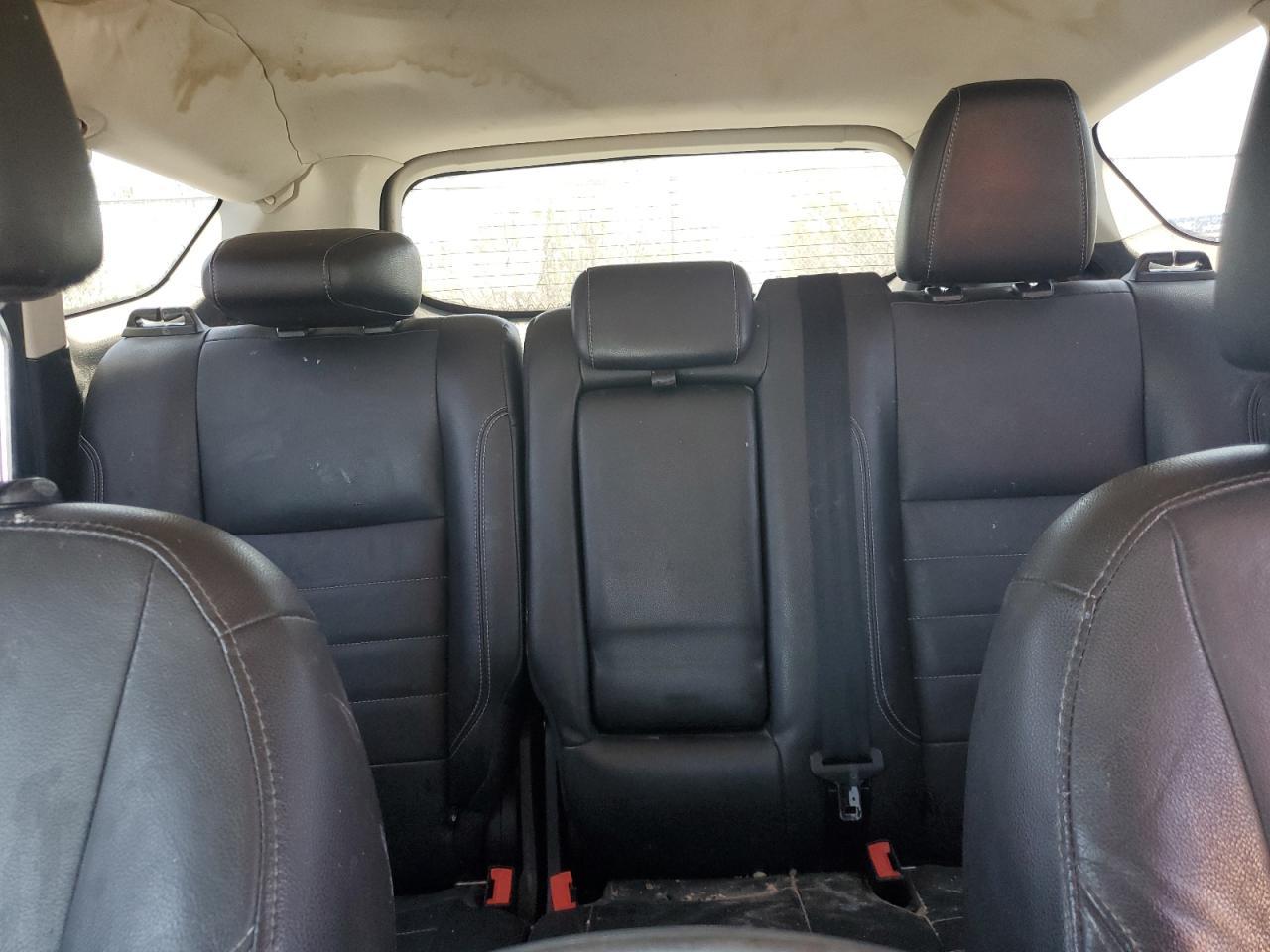 2013 Ford Escape Sel - zdjęcie 10
