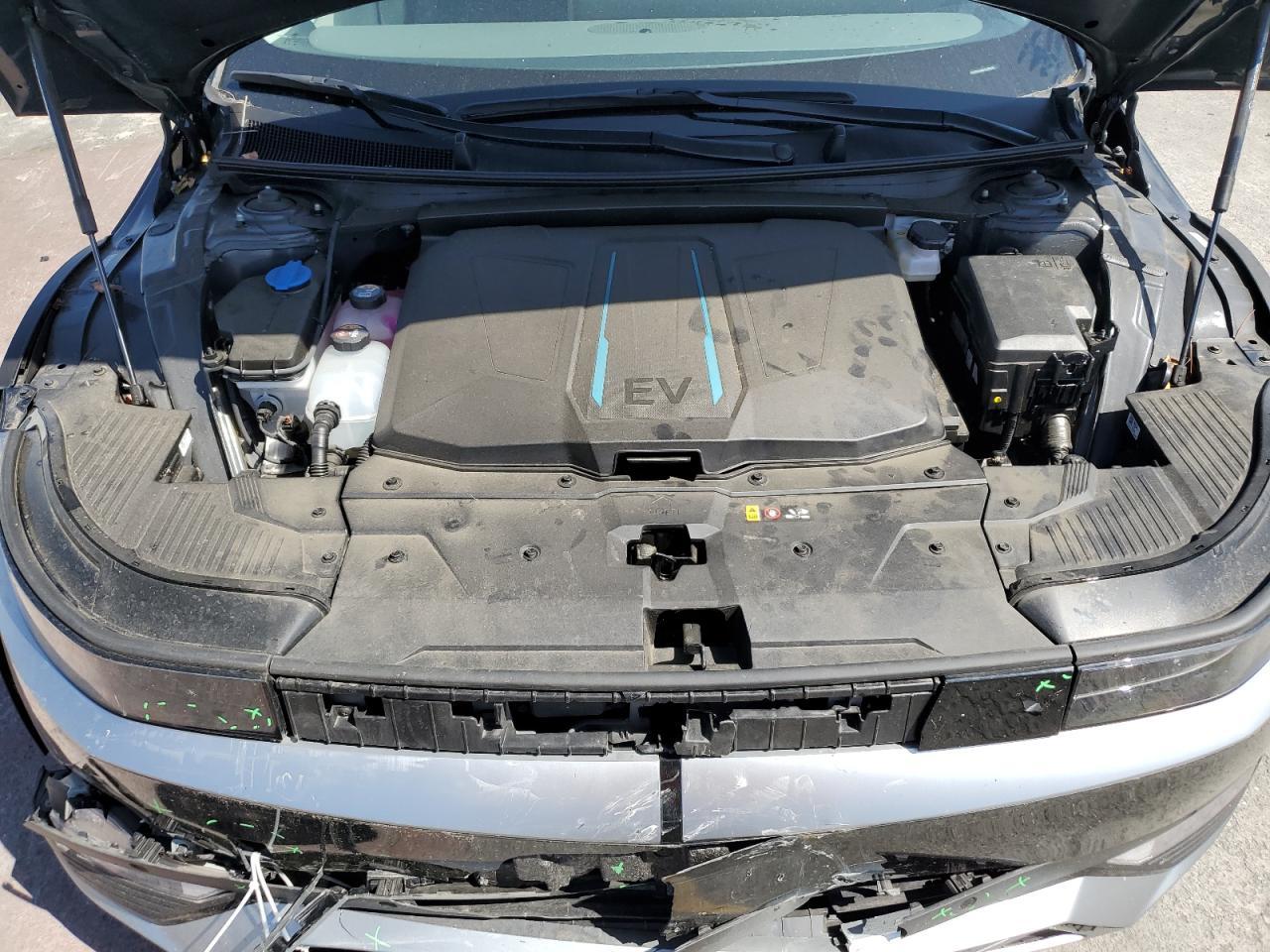 2024 Hyundai Ioniq 5 Sel - zdjęcie 12