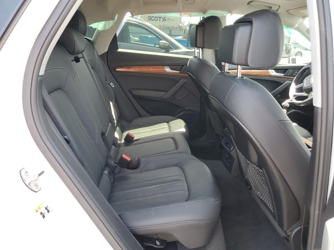 2023 Audi Q5 Premium Plus 45 - zdjęcie 11