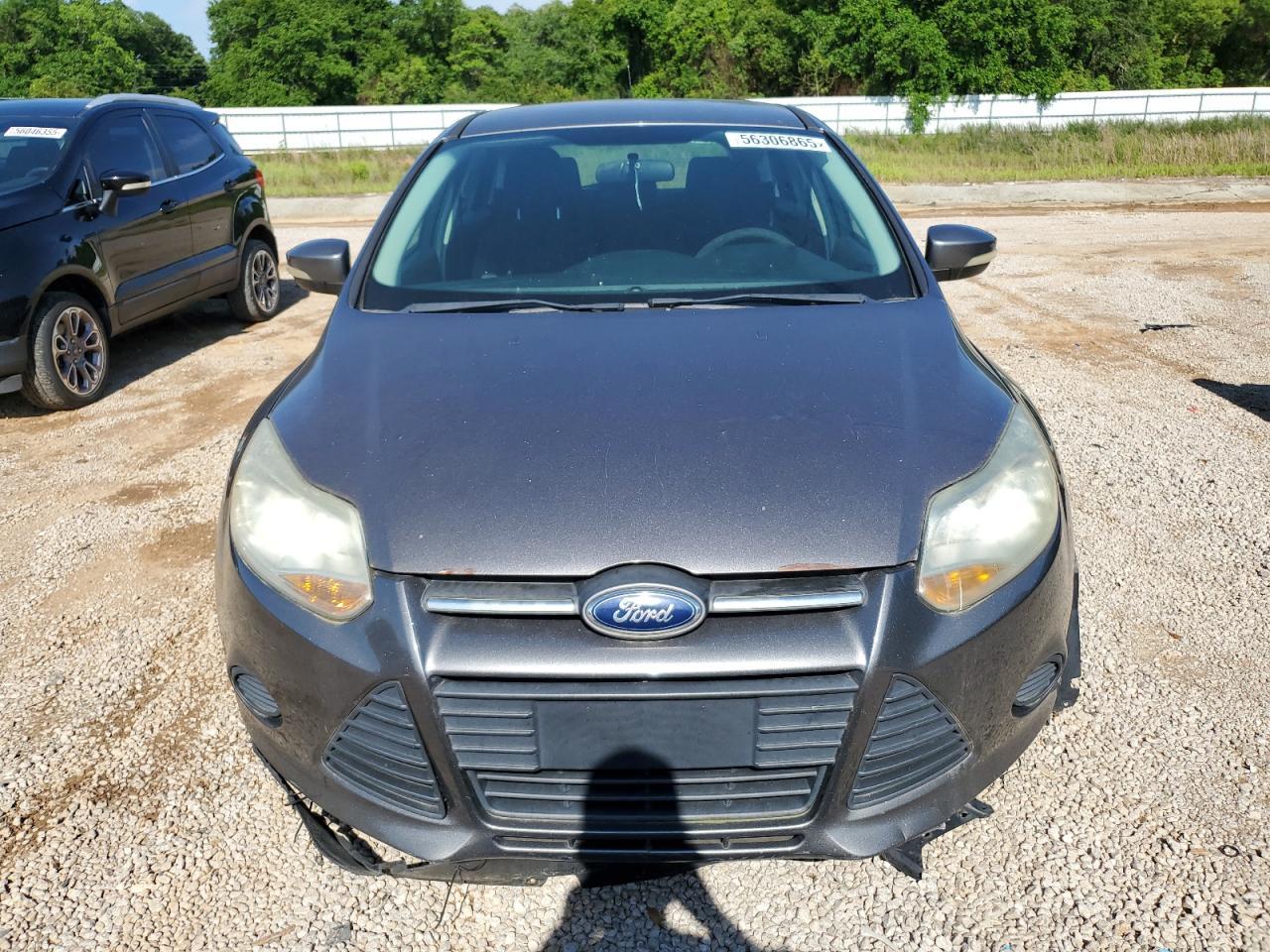 2013 Ford Focus Se - zdjęcie 5