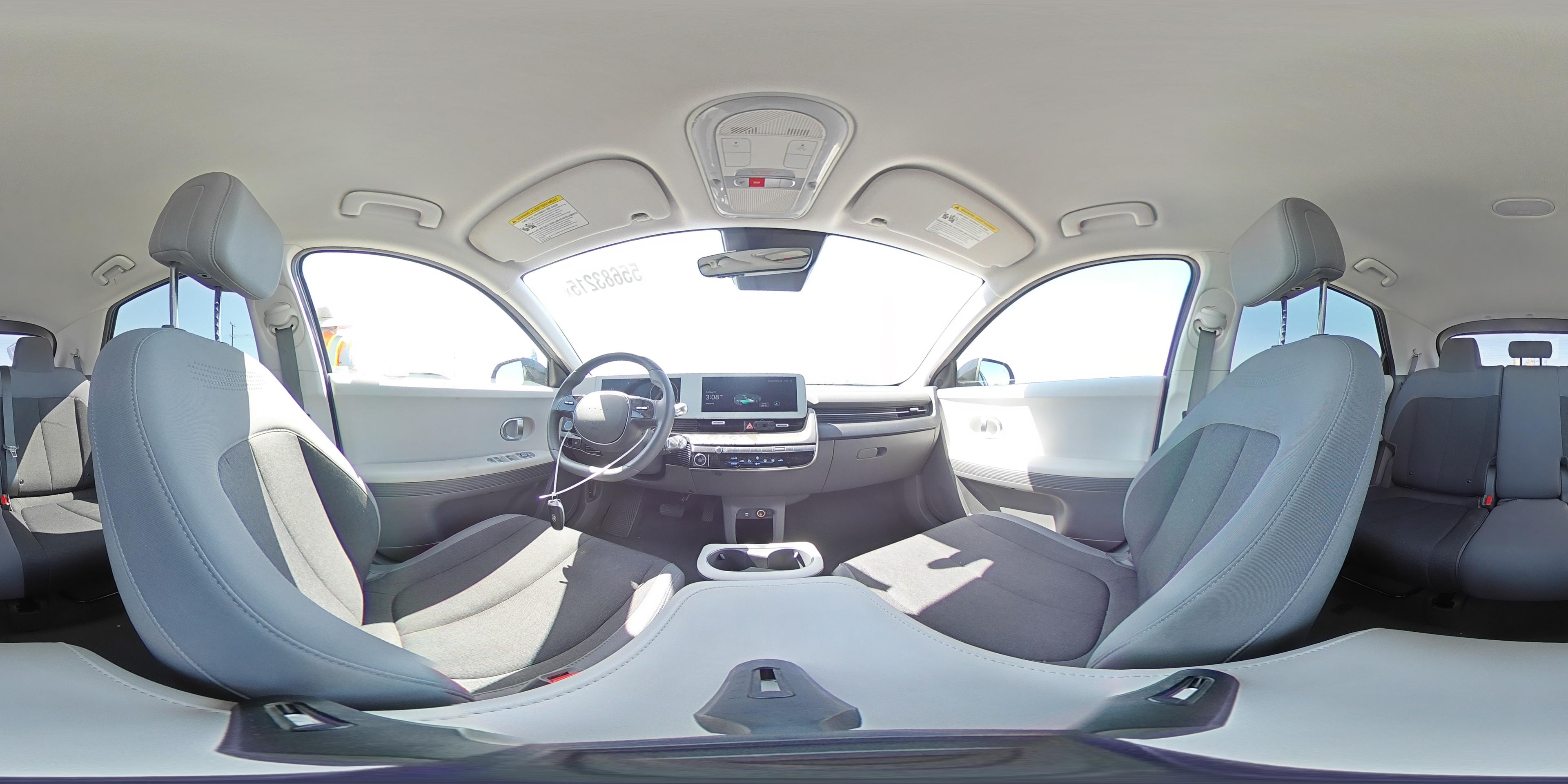 2024 Hyundai Ioniq 5 Sel - zdjęcie 15