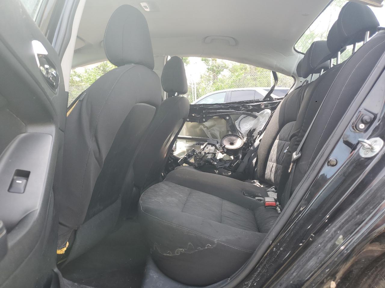 2014 Kia Forte Lx - zdjęcie 10