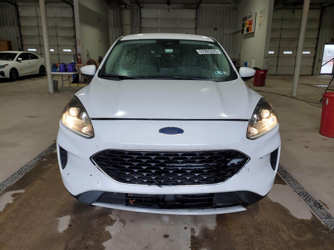 2020 Ford Escape Se - zdjęcie 5