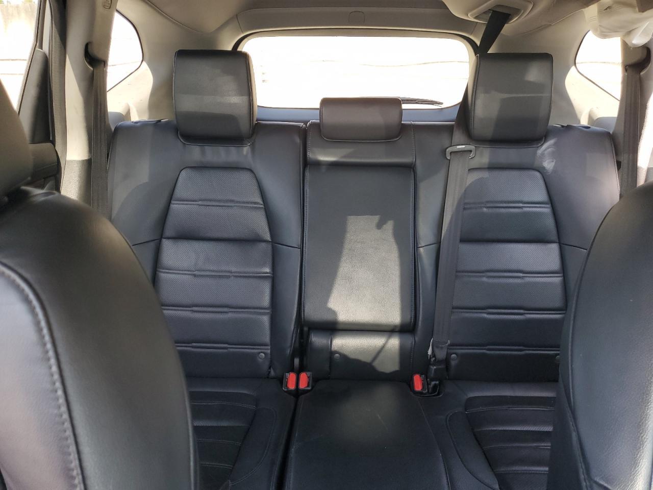 2019 Honda Cr-V Exl - zdjęcie 10