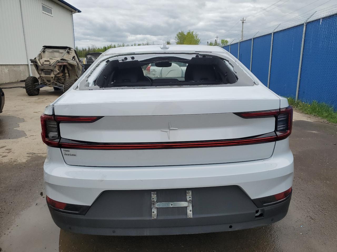 2024 Polestar 2 - zdjęcie 6